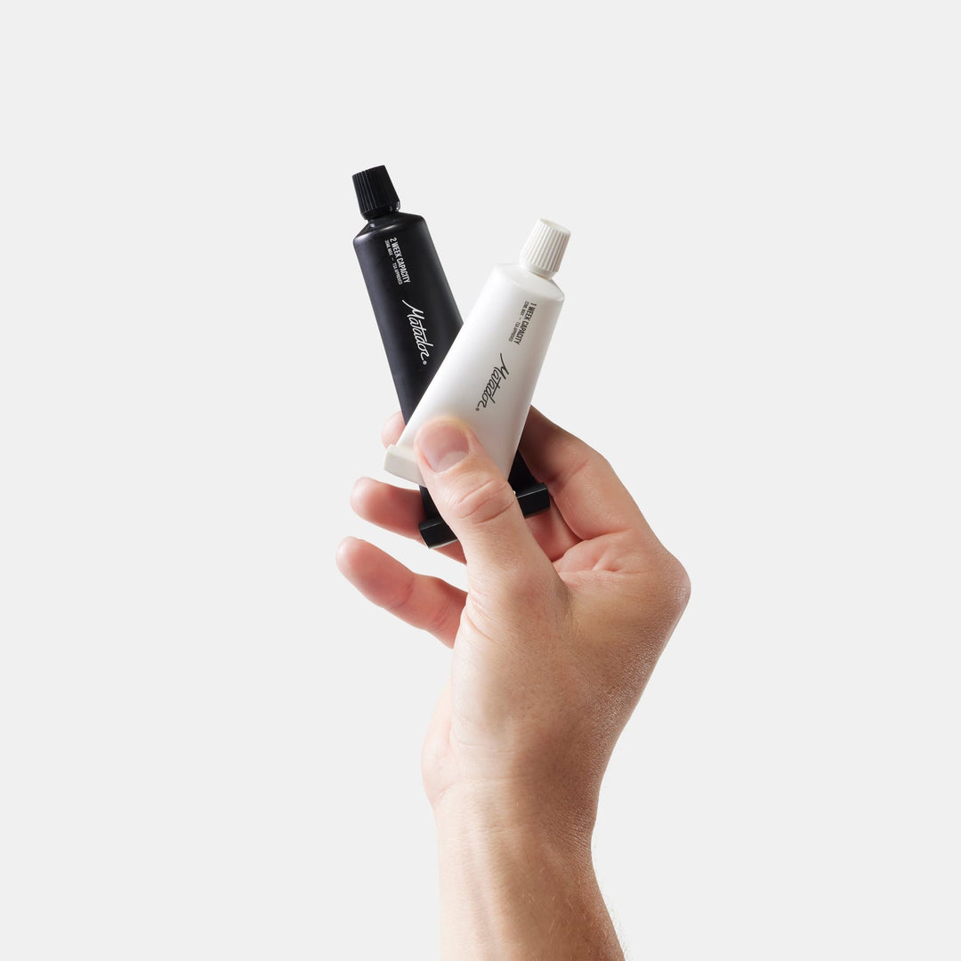 Refillable Toothpaste Tubes 3