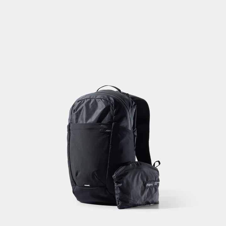 ReFraction Packable Backpack 16L 1