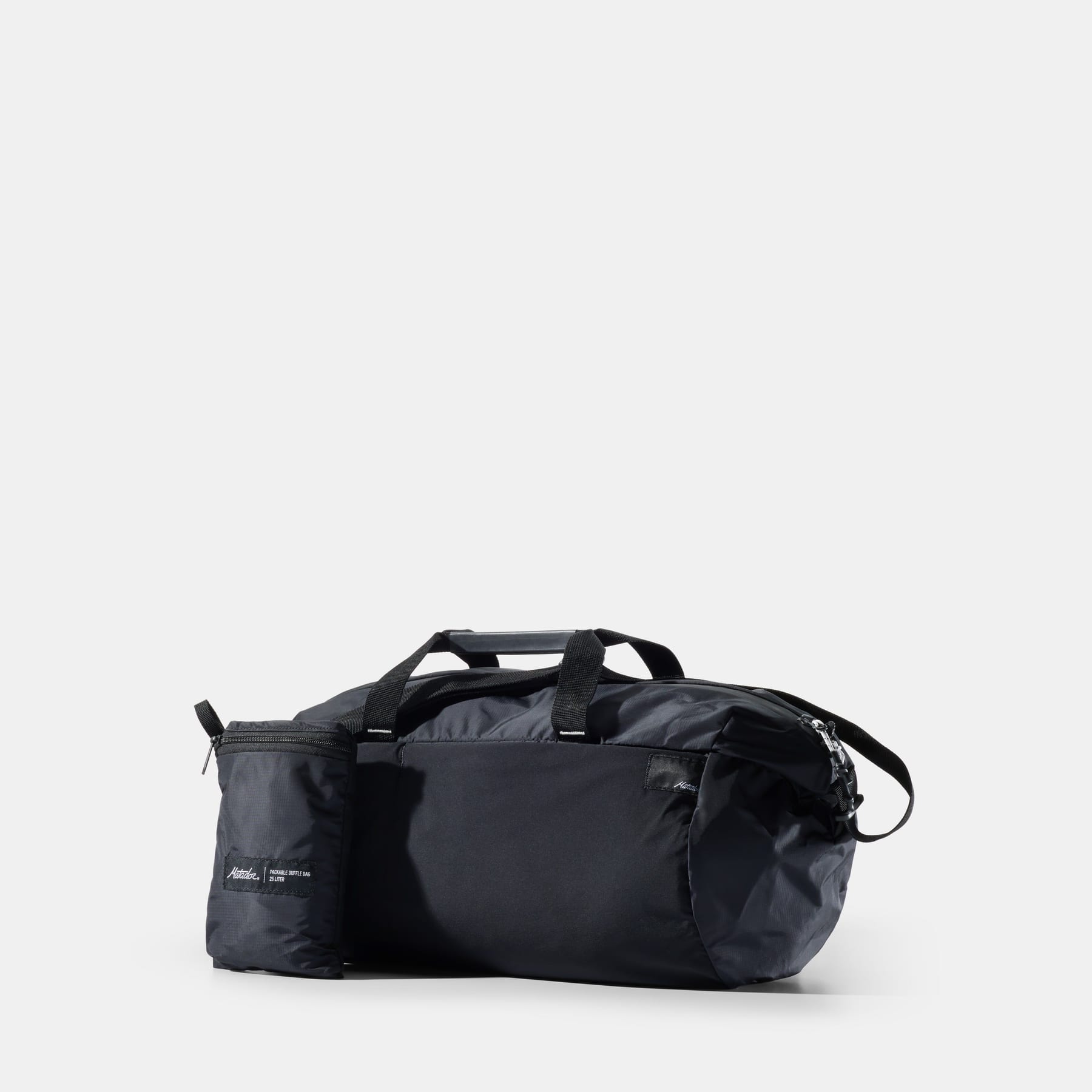 ReFraction™ Packable Duffle - 25L – Nitecore Singapore