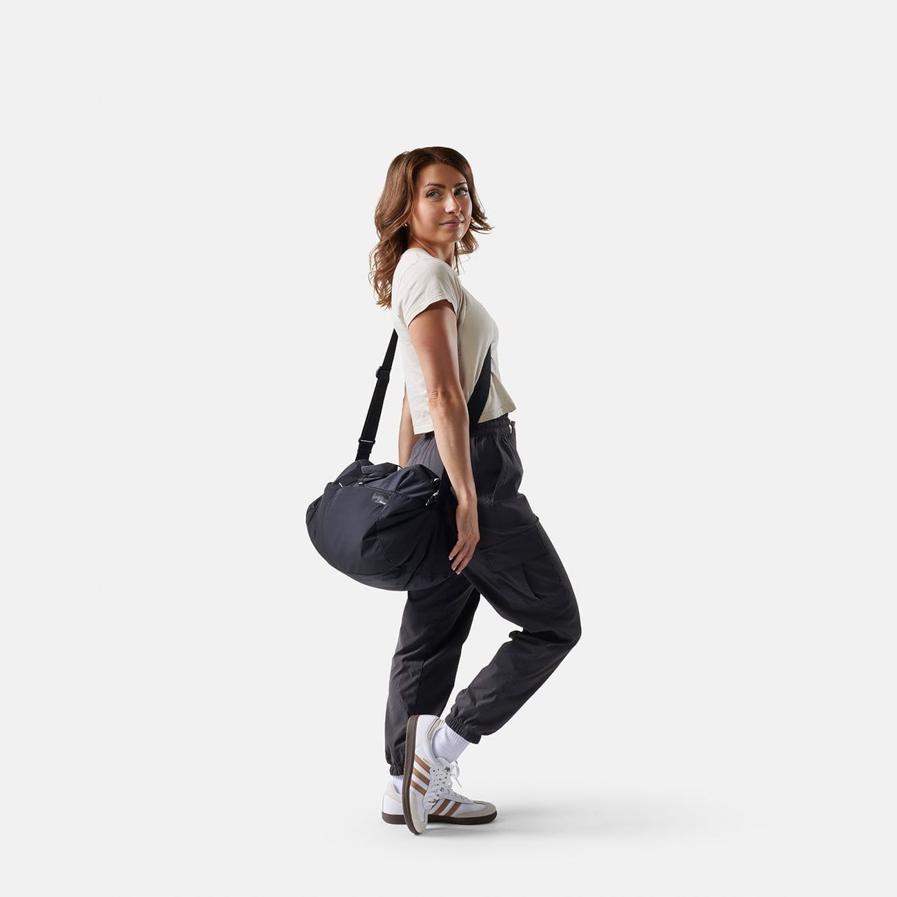 ReFraction™ Packable Duffle - 25L – Nitecore Singapore