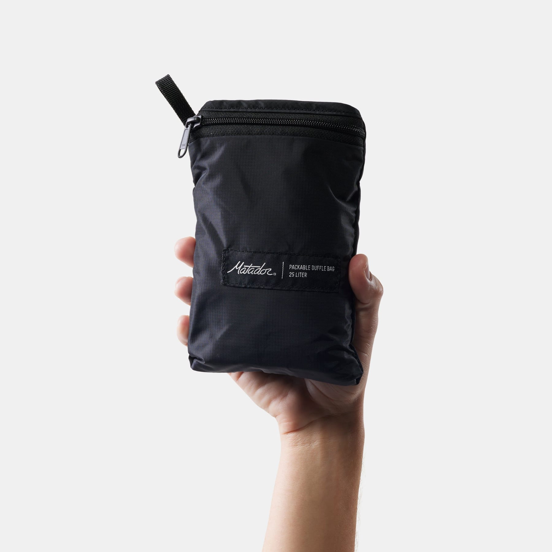 ReFraction™ Packable Duffle - 25L – Nitecore Singapore