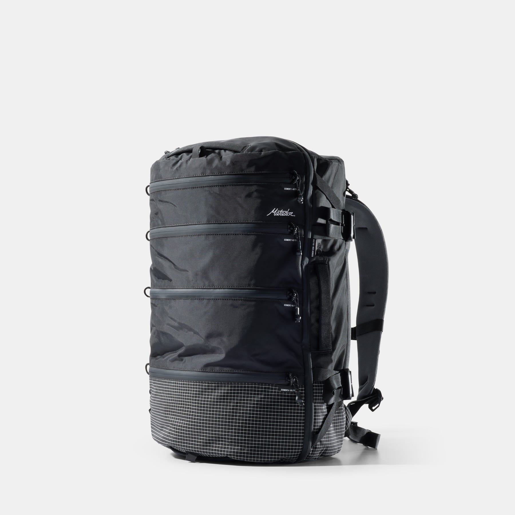 SEG28 Travel Pack - 28L – Nitecore Singapore