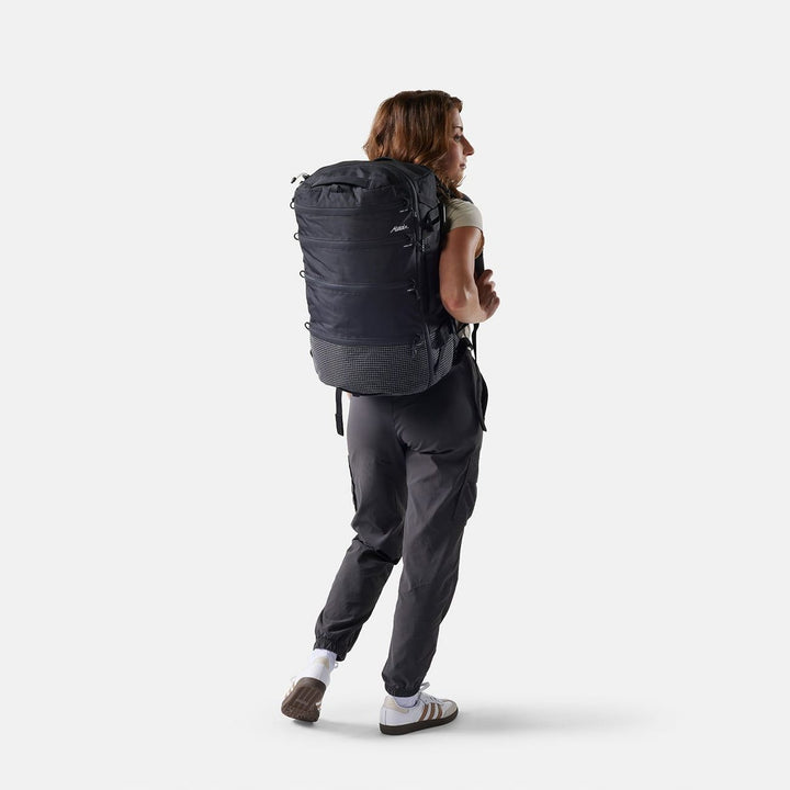 SEG28 Travel Pack 7