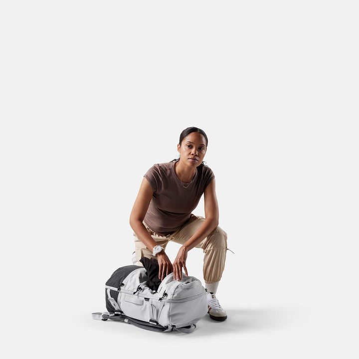 SEG28 Travel Pack 4