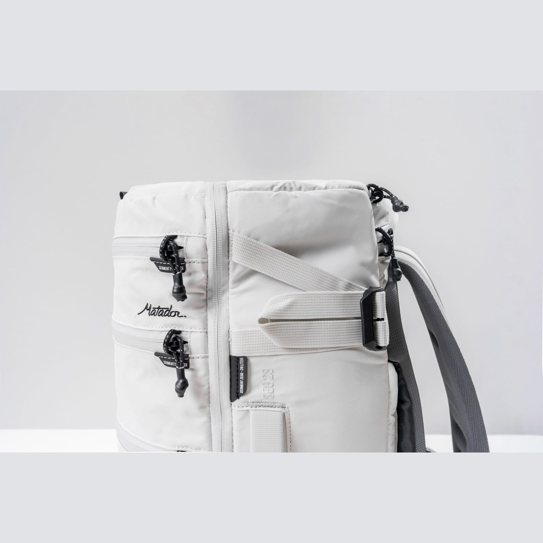 SEG28 Travel Pack - 28L – Nitecore Singapore