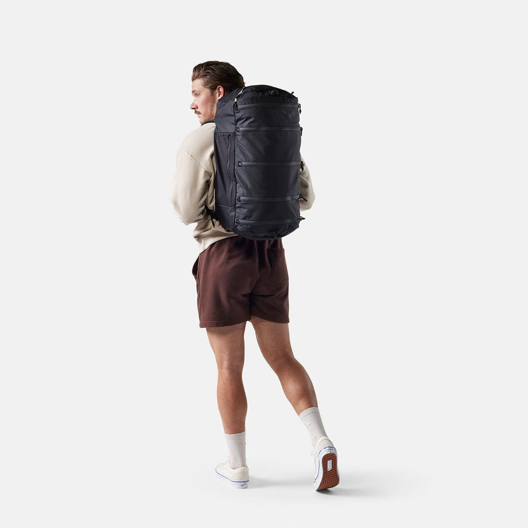 SEG45 Travel Pack 6