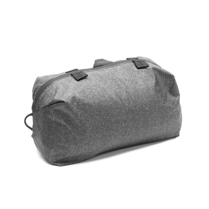 PD Shoe Pouch - Charcoal