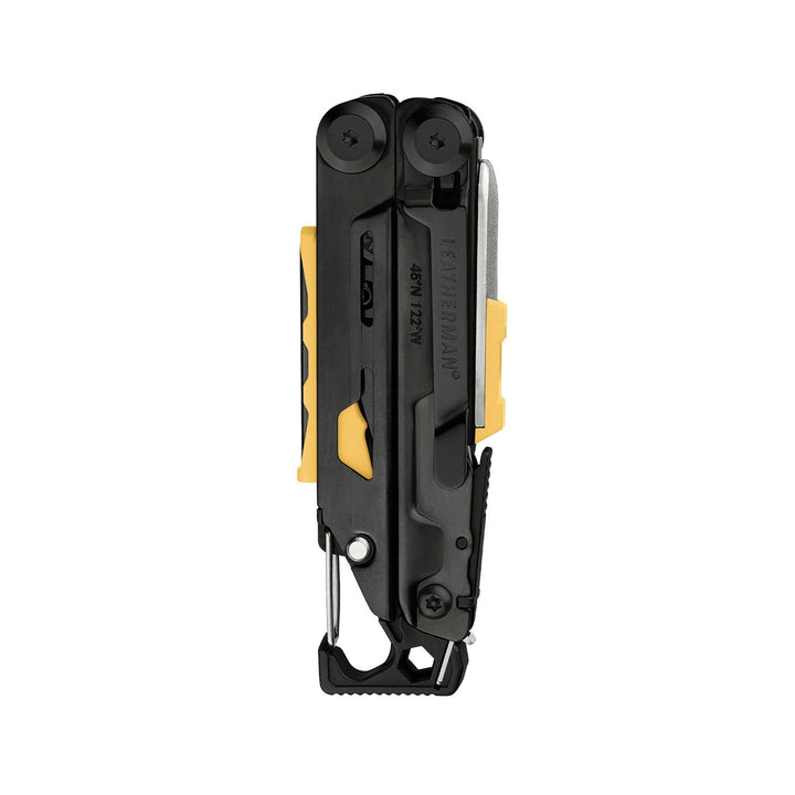SIGNAL BLACK - 19 TOOLS - Nitecore Singapore