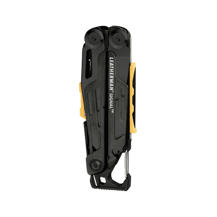 SIGNAL BLACK - 19 TOOLS - Nitecore Singapore