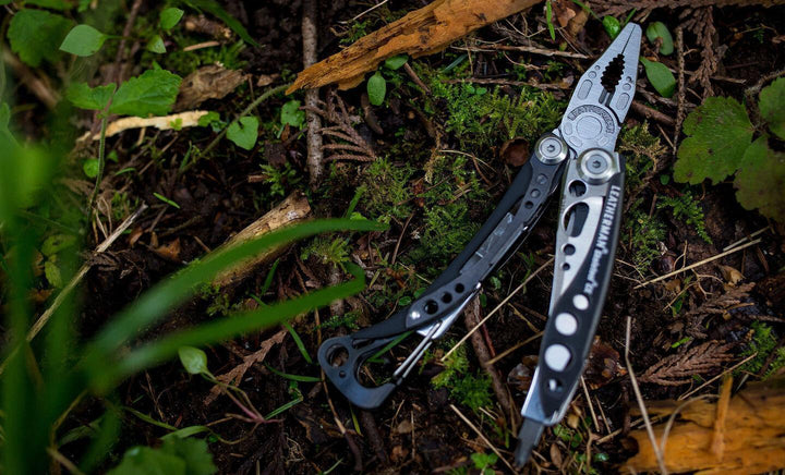 SKELETOOL- 7 TOOLS - Nitecore Singapore