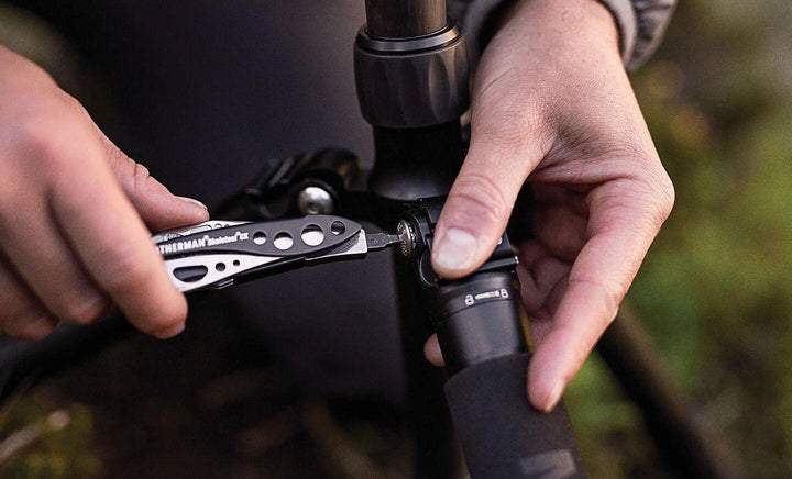 SKELETOOL- 7 TOOLS - Nitecore Singapore