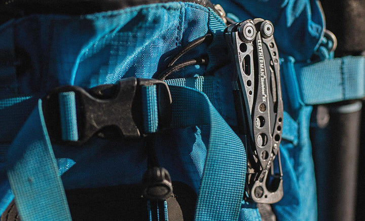 SKELETOOL- 7 TOOLS - Nitecore Singapore