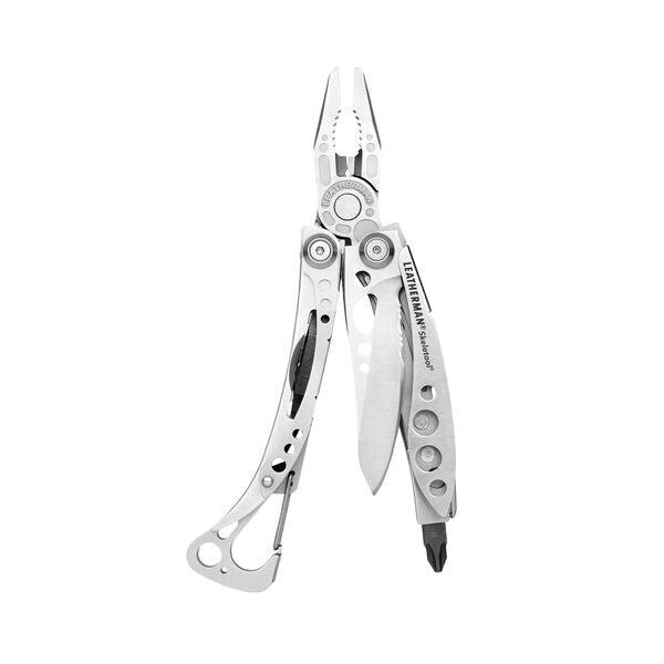 SKELETOOL- 7 TOOLS - Nitecore Singapore