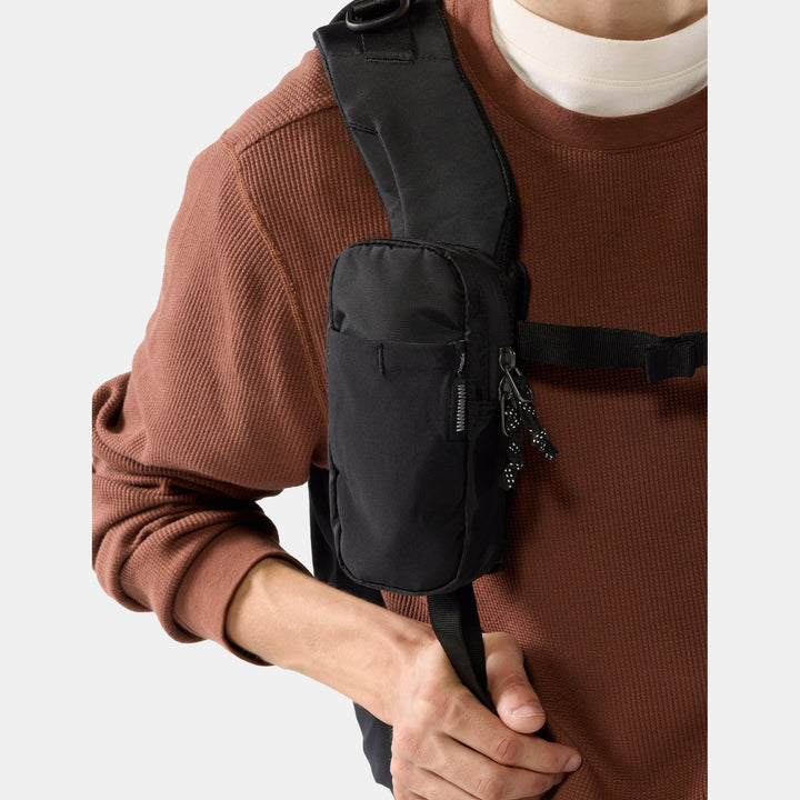 Matador Speed Stash - v2 - Black - view 1