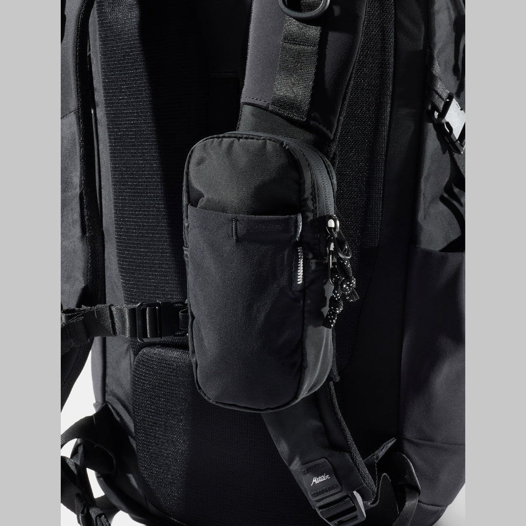 Matador Speed Stash - v2 - Black - view 5
