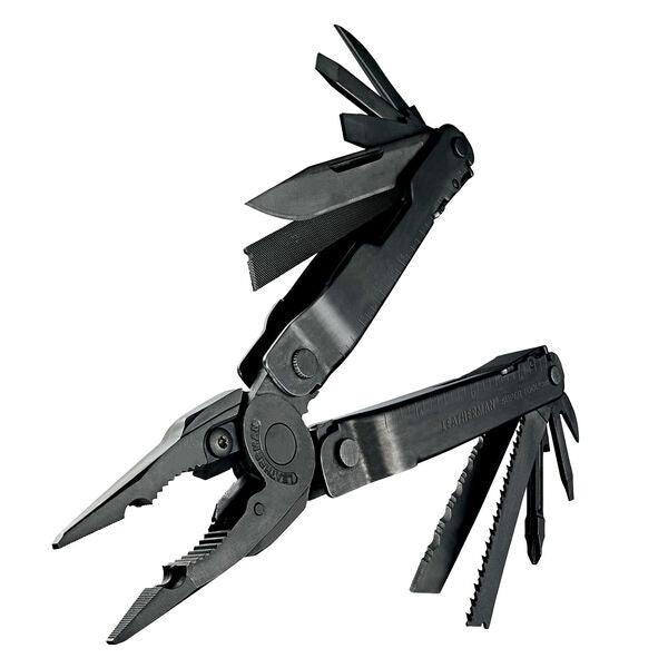 SUPER TOOL 300 BLACK - 19 TOOLS - Nitecore Singapore