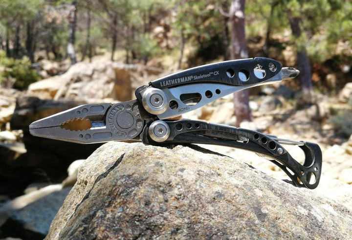 SKELETOOL- 7 TOOLS - Nitecore Singapore