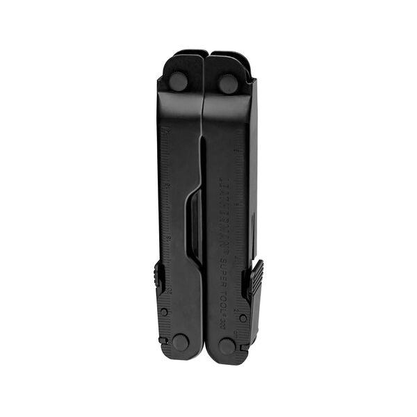SUPER TOOL 300 BLACK - 19 TOOLS - Nitecore Singapore