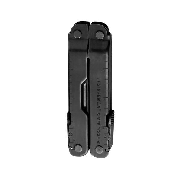 SUPER TOOL 300 BLACK - 19 TOOLS - Nitecore Singapore