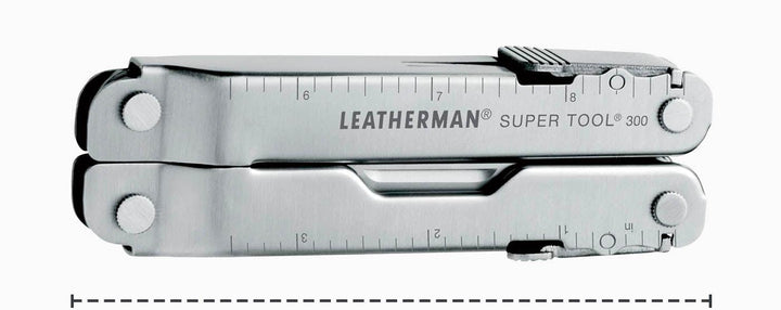 SUPER TOOL 300 BLACK - 19 TOOLS - Nitecore Singapore