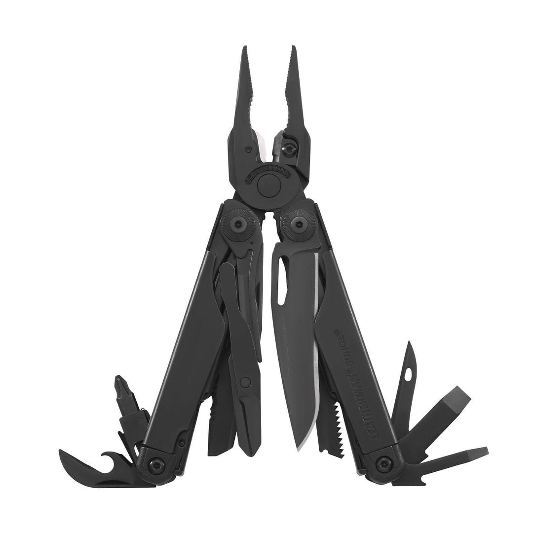 SURGE BLACK - 21 TOOLS - Nitecore Singapore