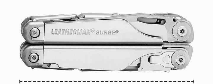 SURGE BLACK - 21 TOOLS - Nitecore Singapore