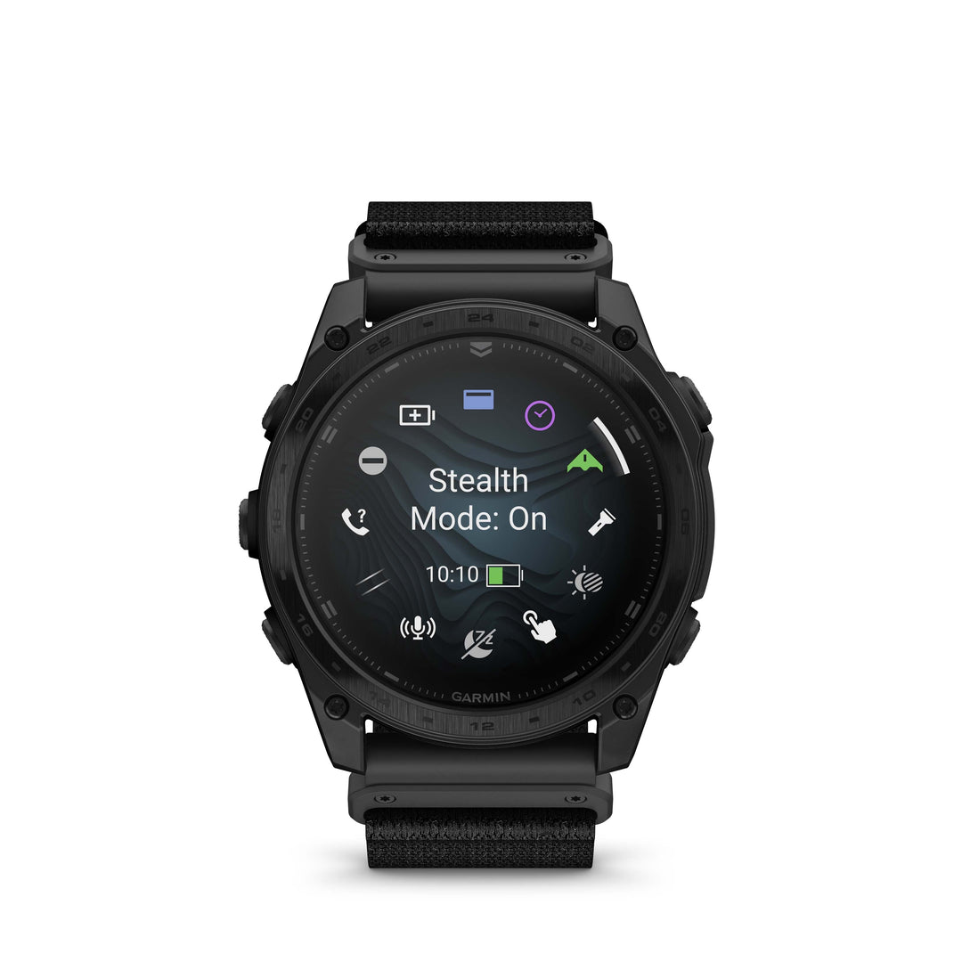 Garmin tactix 8 - Nitecore Singapore