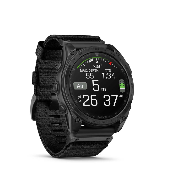 Garmin tactix 8 - Nitecore Singapore