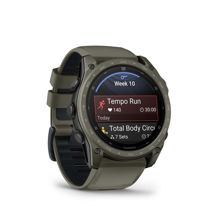 Garmin tactix 8 - Nitecore Singapore