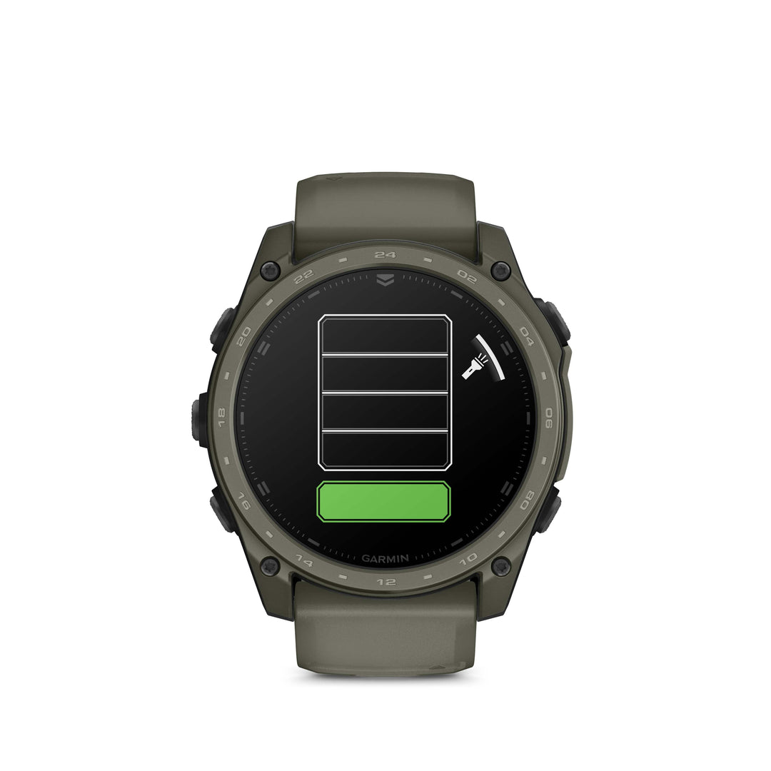 Garmin tactix 8 - Nitecore Singapore