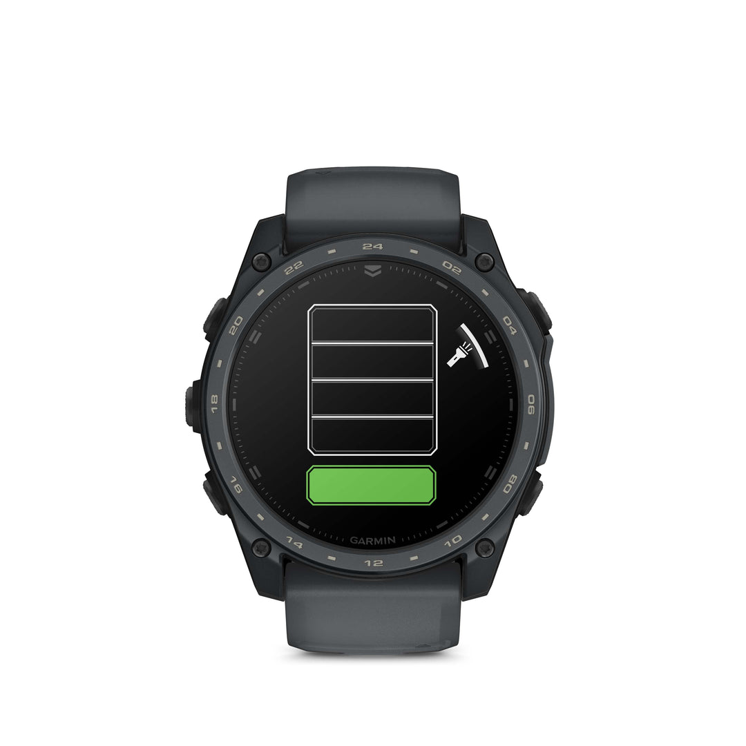 Garmin tactix 8 - Nitecore Singapore