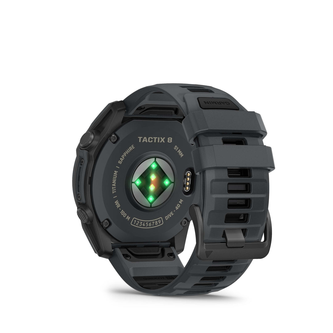 Garmin tactix 8 - Nitecore Singapore