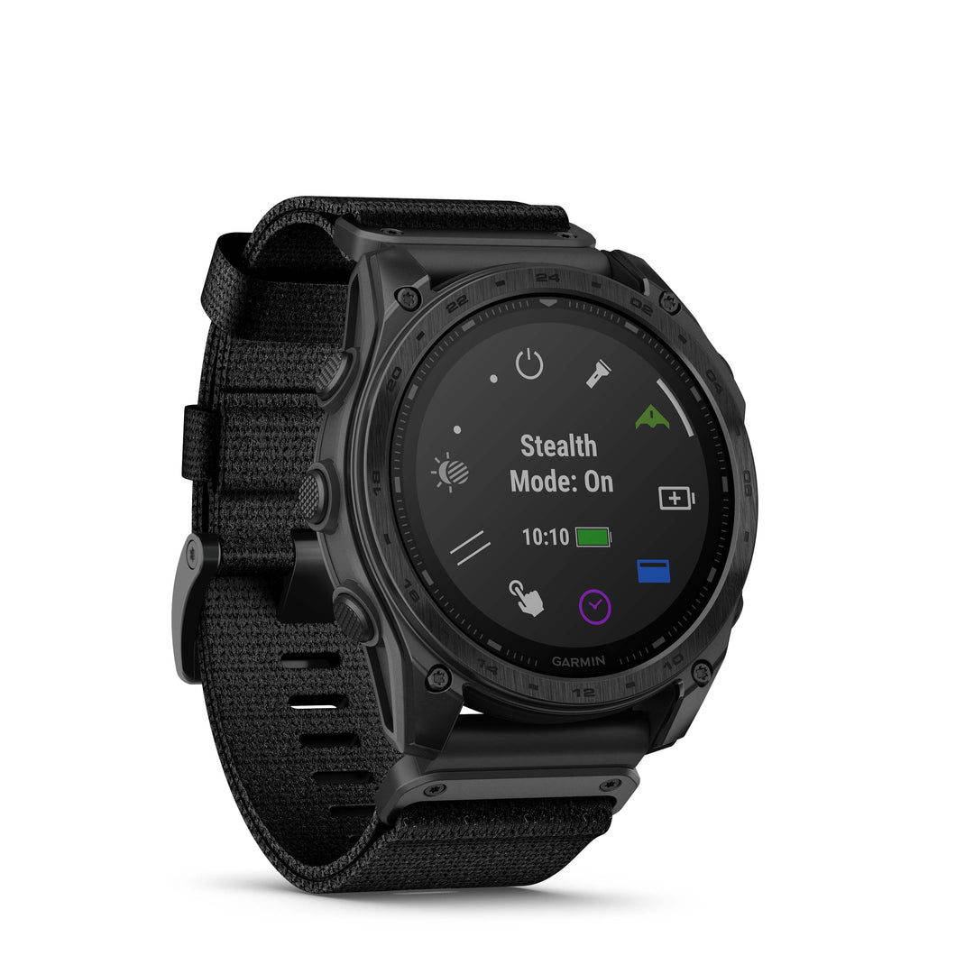 Garmin tactix 8 - Nitecore Singapore