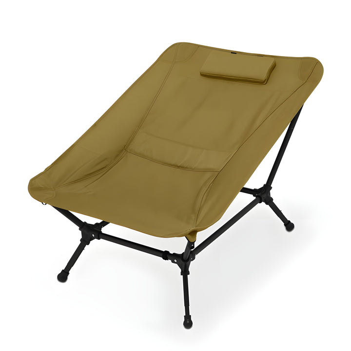 Ergo Camp XL Chair
