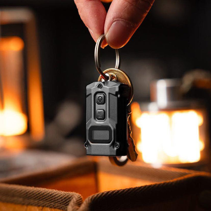 TINI 3 (Black) - 600 lumens