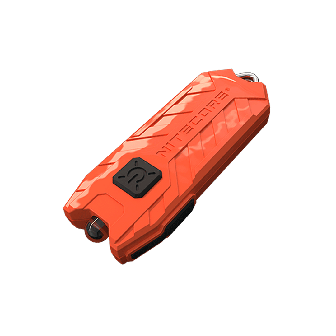 Tube 2.0 - 55 lumens - Nitecore Singapore