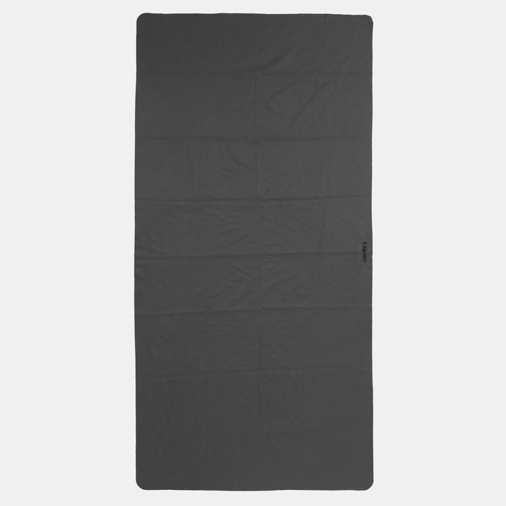 Ultralight Travel Towel Large in use