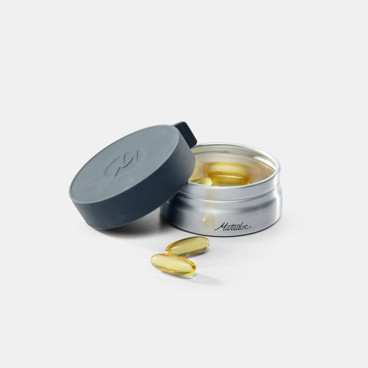 Waterproof Travel Canister 100ml 4