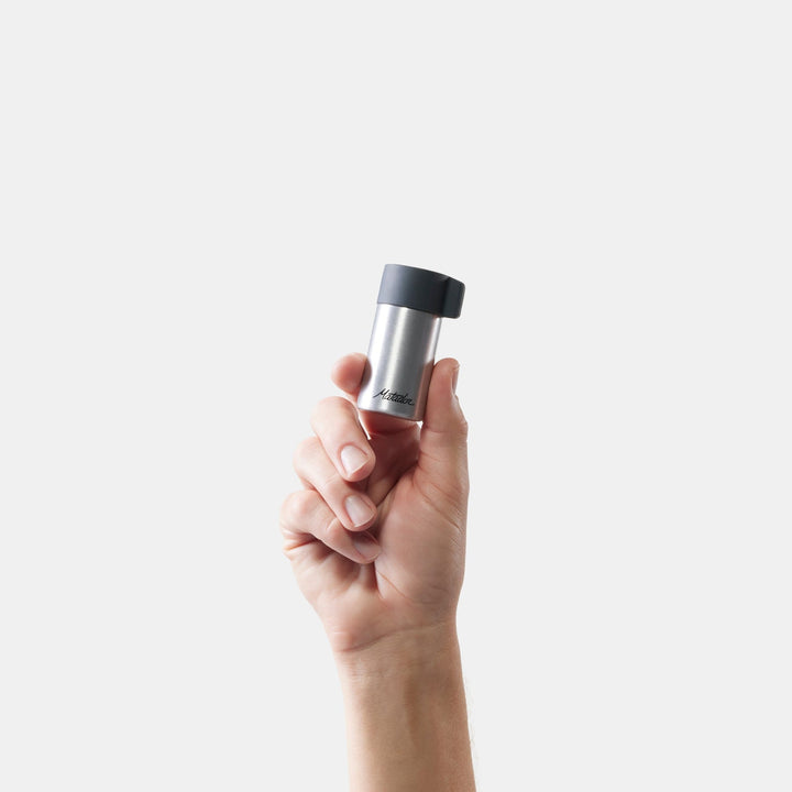 Waterproof Travel Canister 40ml 3