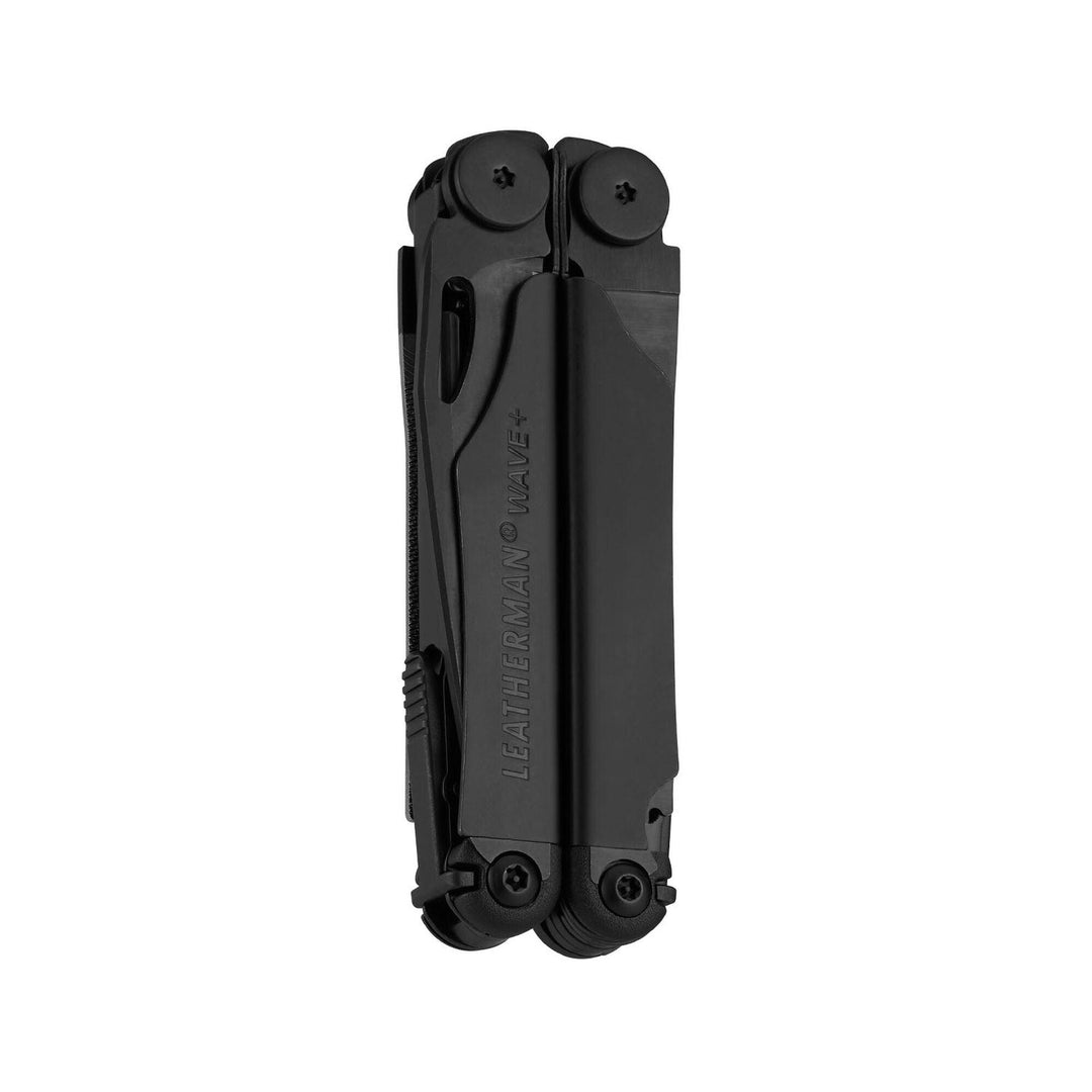 WAVE PLUS BLACK - 18 TOOLS - Nitecore Singapore