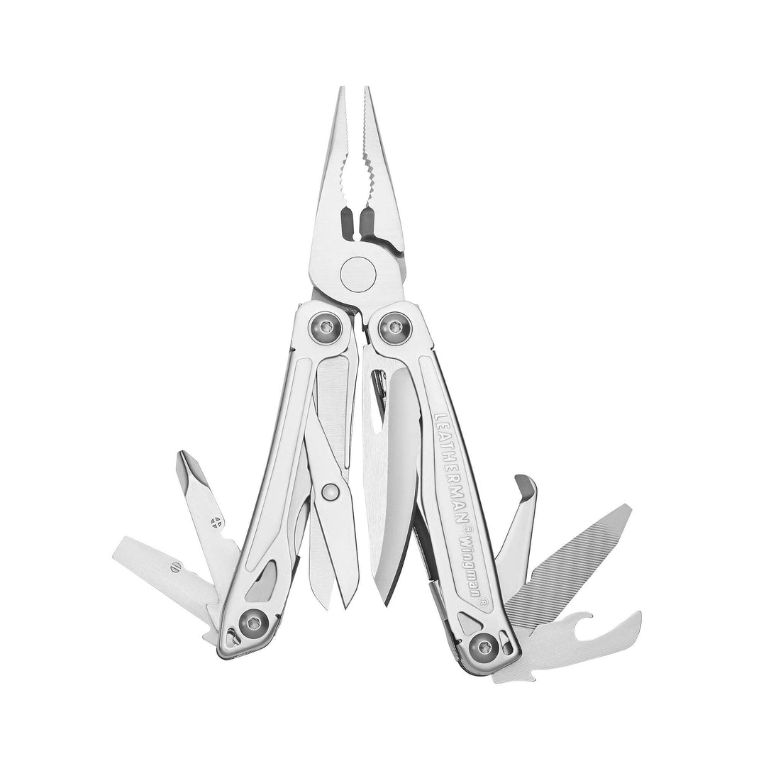 WINGMAN - 14 TOOLS - Nitecore Singapore