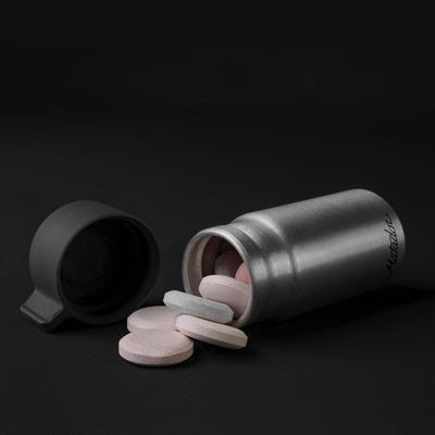 Waterproof Travel Canister - 40ml