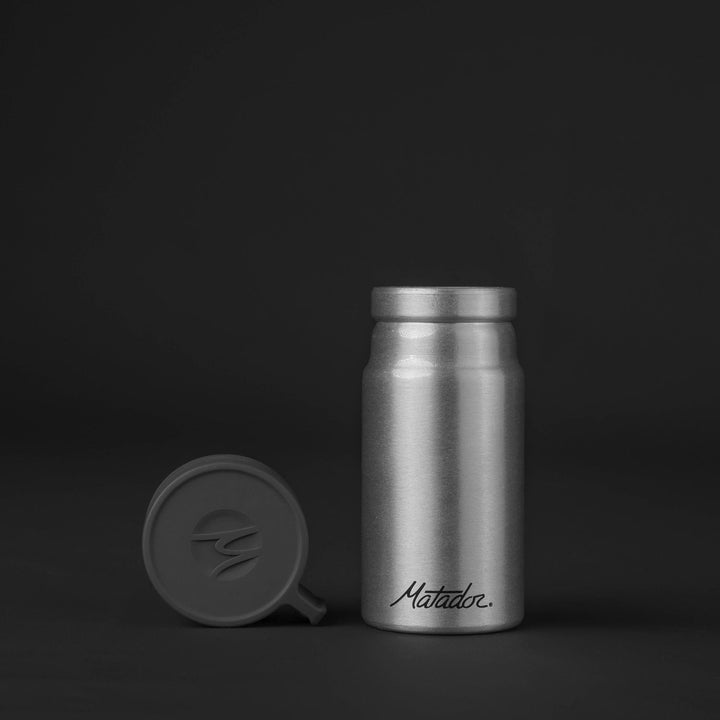 Waterproof Travel Canister - 40ml