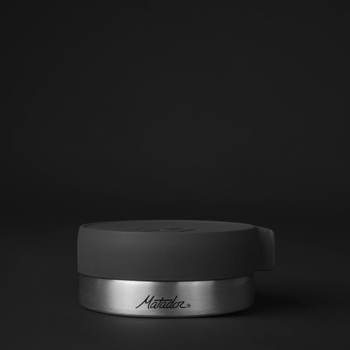 Waterproof Travel Canister - 100ml - Nitecore Singapore