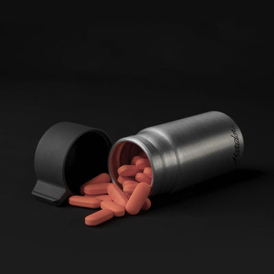Waterproof Travel Canister - 40ml