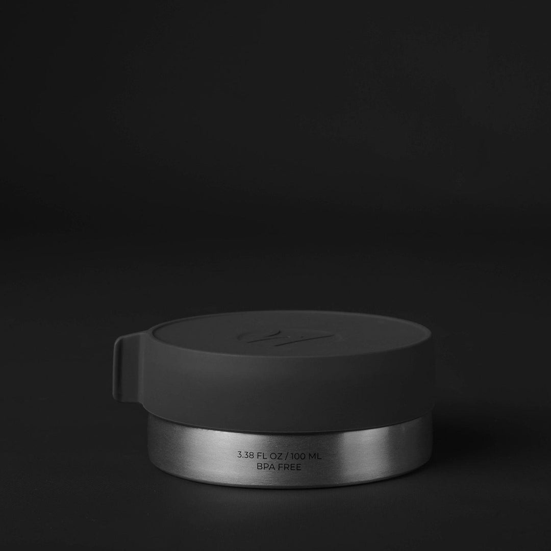 Waterproof Travel Canister - 100ml - Nitecore Singapore