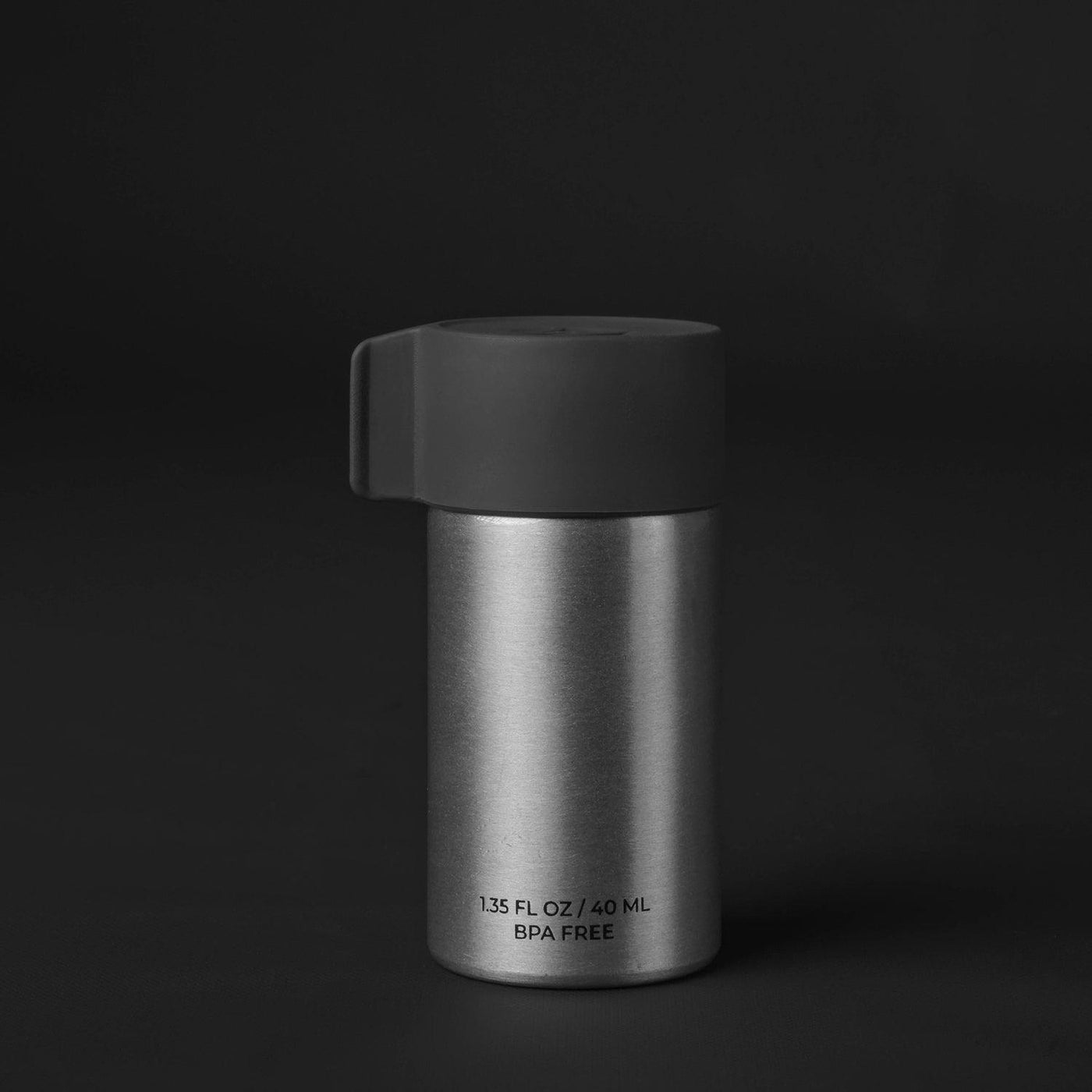 Waterproof Travel Canister - 40ml