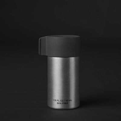 Waterproof Travel Canister - 40ml