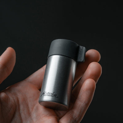 Waterproof Travel Canister - 40ml