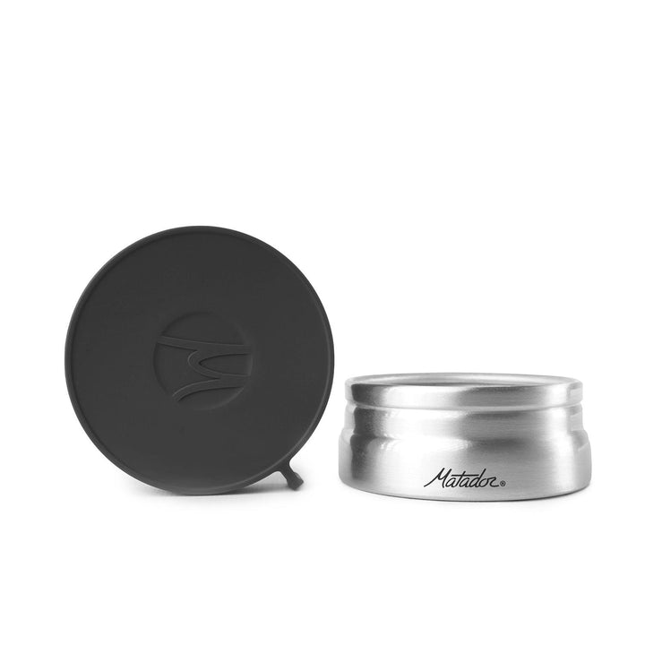 Waterproof Travel Canister - 100ml - Nitecore Singapore